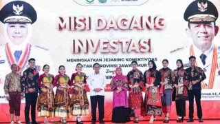 Kebutuhan Telur di Kepri Capai 2,5 Juta Butir per Hari