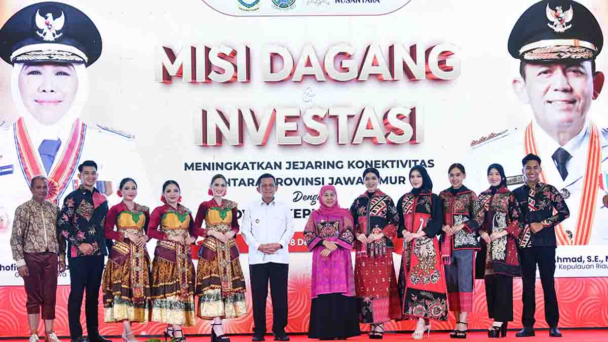 Kebutuhan Telur di Kepri Capai 2,5 Juta Butir per Hari