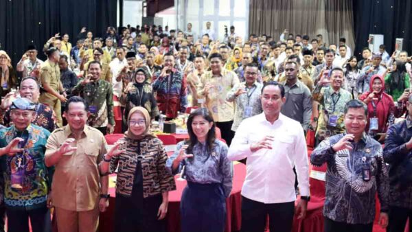 KemenPANRB Apresiasi Inovasi Pelayanan Publik Kabupaten Bintan