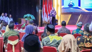 KemenPANRB Nilai Pelayanan Publik Bintan Inklusif dan Adaptif