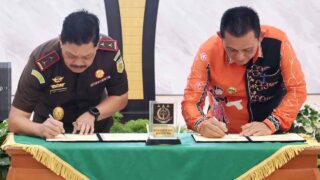 Kepri Mantapkan Langkah Penerapan Pidana Kerja Sosial Mulai 2026