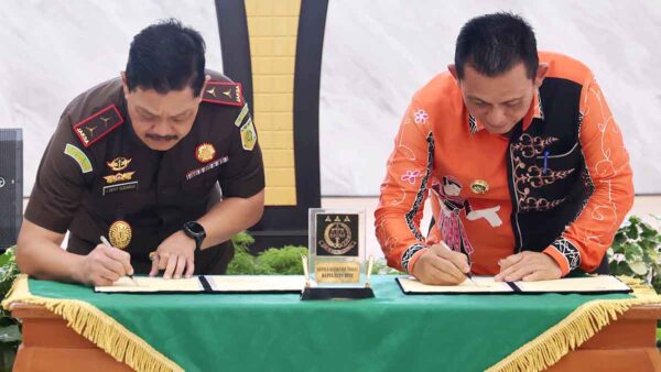 Kepri Mantapkan Langkah Penerapan Pidana Kerja Sosial Mulai 2026