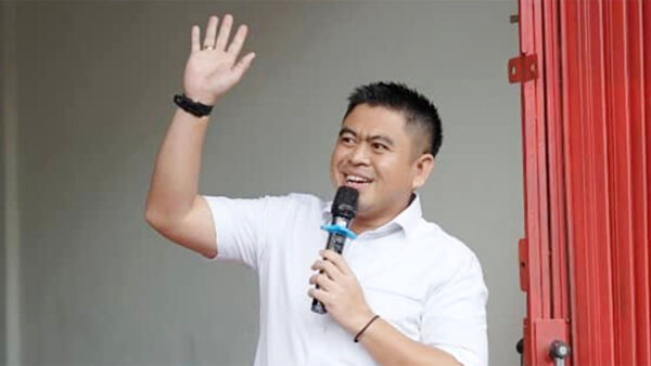 Klarifikasi Endipat Wijaya Dinilai Redam Kegaduhan Publik