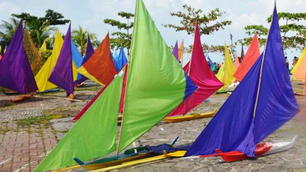 Lomba Jong Pertama Indera Sakti Siap Warnai Akhir Tahun 2025 di Tanjungpinang, Ini Jadwal Kegiatannya