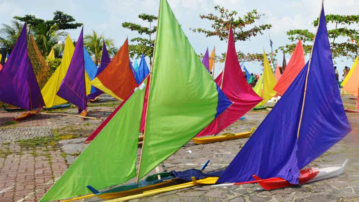 Lomba Jong Pertama Indera Sakti Siap Warnai Akhir Tahun 2025 di Tanjungpinang, Ini Jadwal Kegiatannya