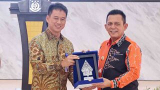 MoU Pidana Kerja Sosial dengan Kejati Kepri, Gubernur Ansar Dorong Pelaksanaan yang Terukur dan Berkelanjutan