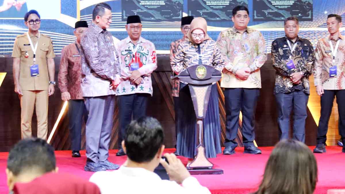 MPP Bintan Diresmikan Menteri PANRB, Pelayanan Publik Terpadu Kian Mudah dan Terintegrasi