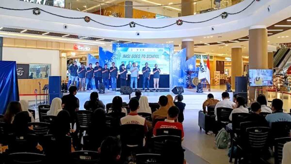 Musda ke-2 JMSI Kepri Tegaskan Peran Media Siber Tangkal Hoaks