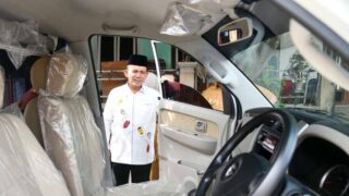 Pemprov Kepri Gelontorkan Rp10 Miliar untuk Perlindungan Sosial