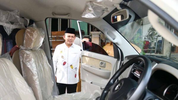 Pemprov Kepri Gelontorkan Rp10 Miliar untuk Perlindungan Sosial