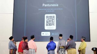 Pemprov Kepri Luncurkan Pantunesia, Aplikasi AI untuk Pelestarian Pantun Melayu