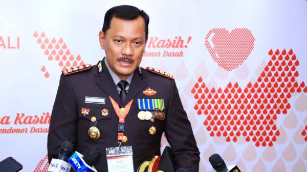 Penyegaran Jabatan, Kombes Pol Andy Pramudya Wardana Jabat Karo SDM Polda Kepri