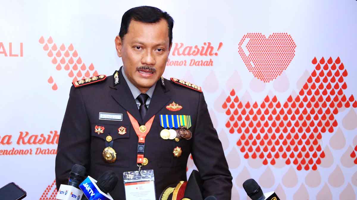 Penyegaran Jabatan, Kombes Pol Andy Pramudya Wardana Jabat Karo SDM Polda Kepri