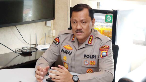 Polda Kepri Rombak Jabatan Strategis, Kapolresta dan Kapolres Berganti