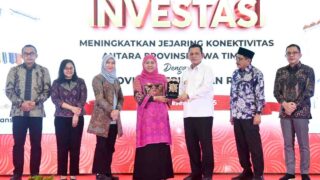 Produksi Lokal Belum Mencukupi, Gubernur Ansar: Pasokan Telur Kepri Masih Bergantung dari Sumatera Utara