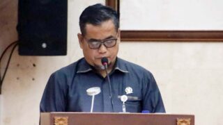 Ranperda Pertanggungjawaban APBD 2024 Disahkan, DPRD Batam Soroti Kinerja PAD dan BUMD