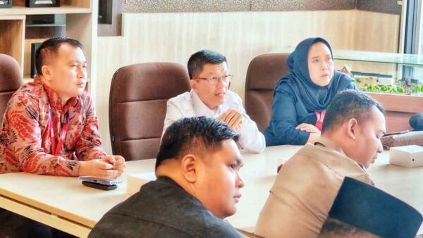 Ribuan Pelari dan Wisman Bakal Ramaikan BTN Kepri MoonRun 2025 di Tanjungpinang