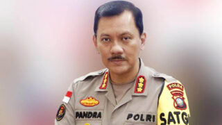 Rotasi Polri, Wadansat Brimob Polda Kepri Kombes Pol Suwinto Naik Peran Teknis Nasional