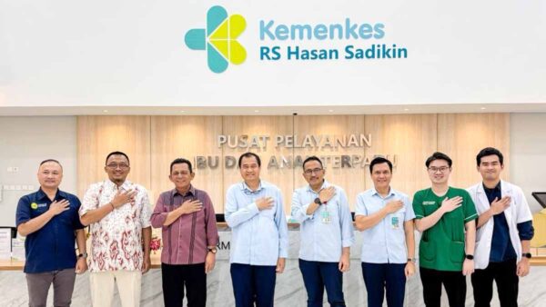 RSUD Raja Ahmad Tabib Siap Terapkan Sistem Manajemen Berbasis Standar Nasional