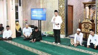 Santunan hingga Beasiswa, Ini Manfaat BPJS untuk Nelayan dan Petani di Kepri