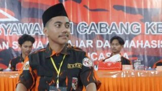 SAPMA PP Lingga Apresiasi Endipat Wijaya, Netizen Diminta Fokus pada Kemanusiaan
