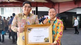 Serving The Villager, Terobosan Pelayanan Publik yang Harumkan Nama Bintan