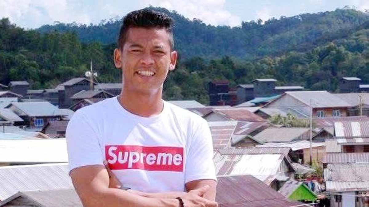Sorotan Tajam Pernyataan Mantan Bupati Lingga Dinilai Picu Polemik Investasi di Singkep, Ketua Perpat: Ada Apa di Bawah Laut?