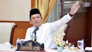 Sport Tourism Bangkit, BTN Kepri Moon Run 2025 Siap Gerakkan Ekonomi Lokal