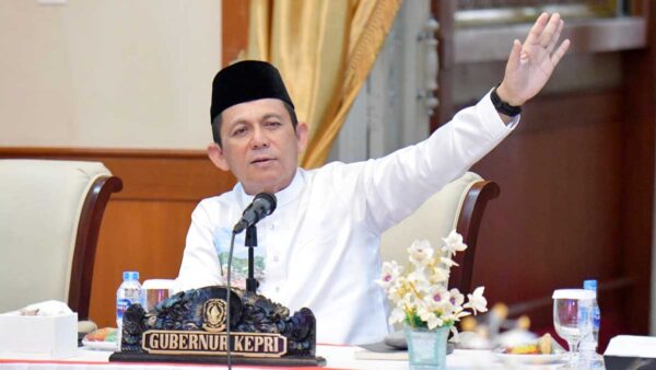 Sport Tourism Bangkit, BTN Kepri Moon Run 2025 Siap Gerakkan Ekonomi Lokal