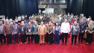 STV Bintan Dinilai Mampu Menjangkau Wilayah Terpencil