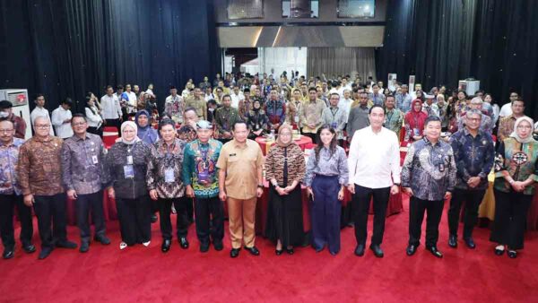 STV Bintan Dinilai Mampu Menjangkau Wilayah Terpencil