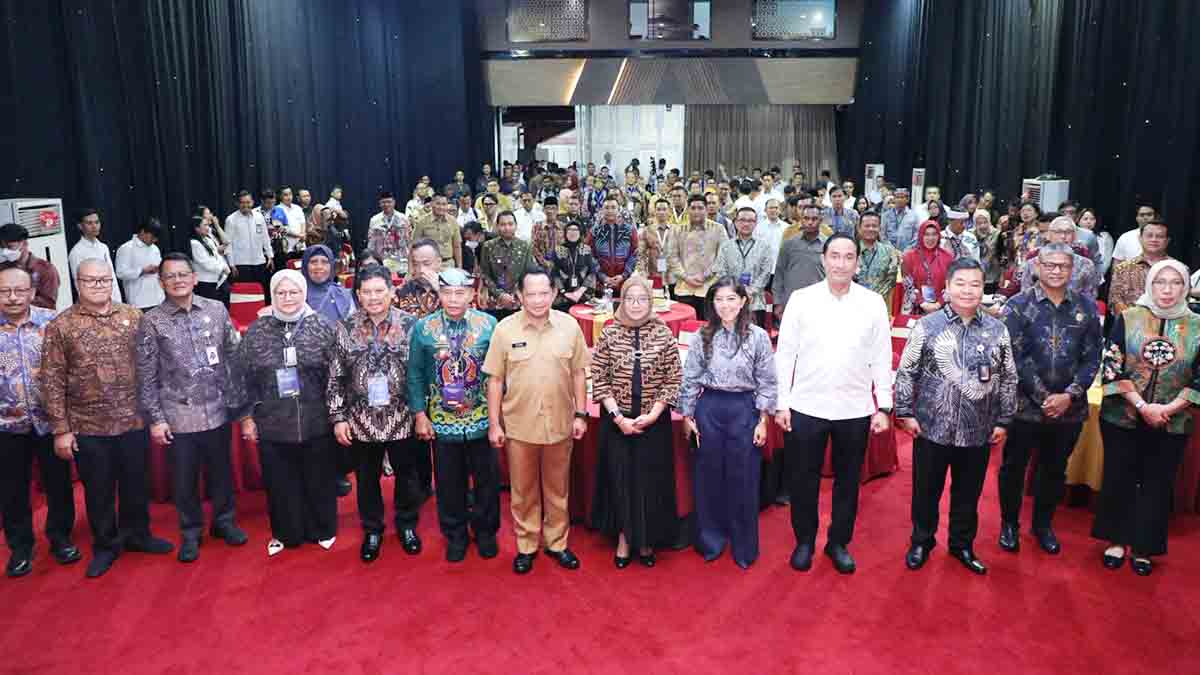 STV Bintan Dinilai Mampu Menjangkau Wilayah Terpencil