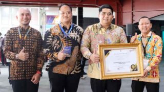 STV Disdukcapil Bintan, Pelayanan Jemput Bola yang Diakui Nasional