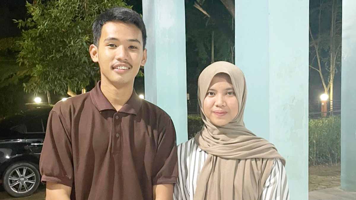 Terpilih sebagai Gubernur dan Wagub BEM FISIP UMRAH, Andika–Dinda: Kemenangan Ini Milik Mahasiswa