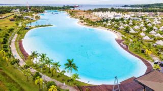Treasure Bay Bintan Dinobatkan sebagai Daya Tarik Wisata Terbaik Nasional di WIA 2025