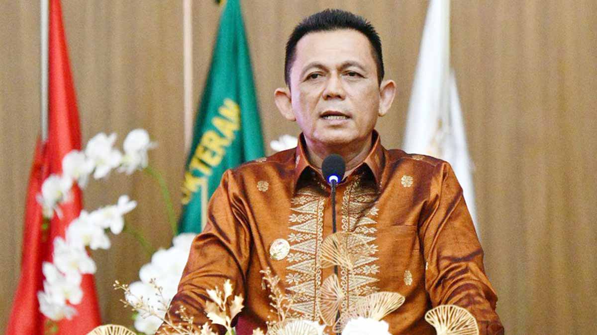 UMK Anambas 2026 Resmi Naik Jadi Rp4,27 Juta