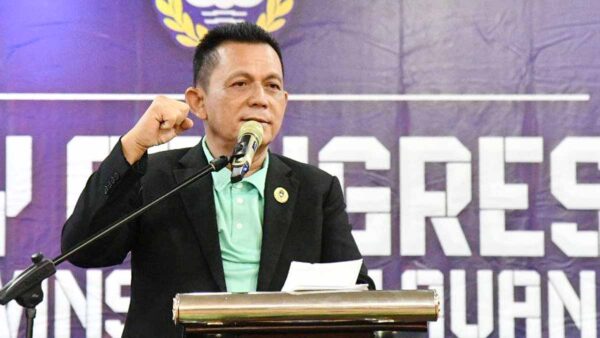 UMK Batam Tertinggi di Kepri, Tembus Rp5,3 Juta pada 2026
