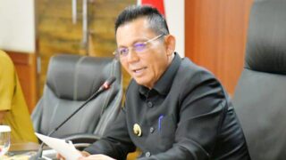 UMK Bintan 2026 Naik Signifikan, Tembus Rp4,5 Juta