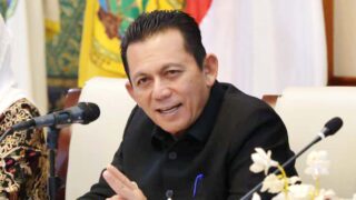 UMK Karimun 2026 Naik, Resmi Jadi Rp4,24 Juta