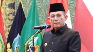 UMK Lingga 2026 Naik 7,06 Persen, Ditetapkan Rp3,87 Juta