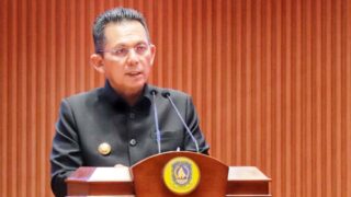 UMK Natuna 2026 Naik 6,96 Persen, Ditetapkan Rp3,87 Juta