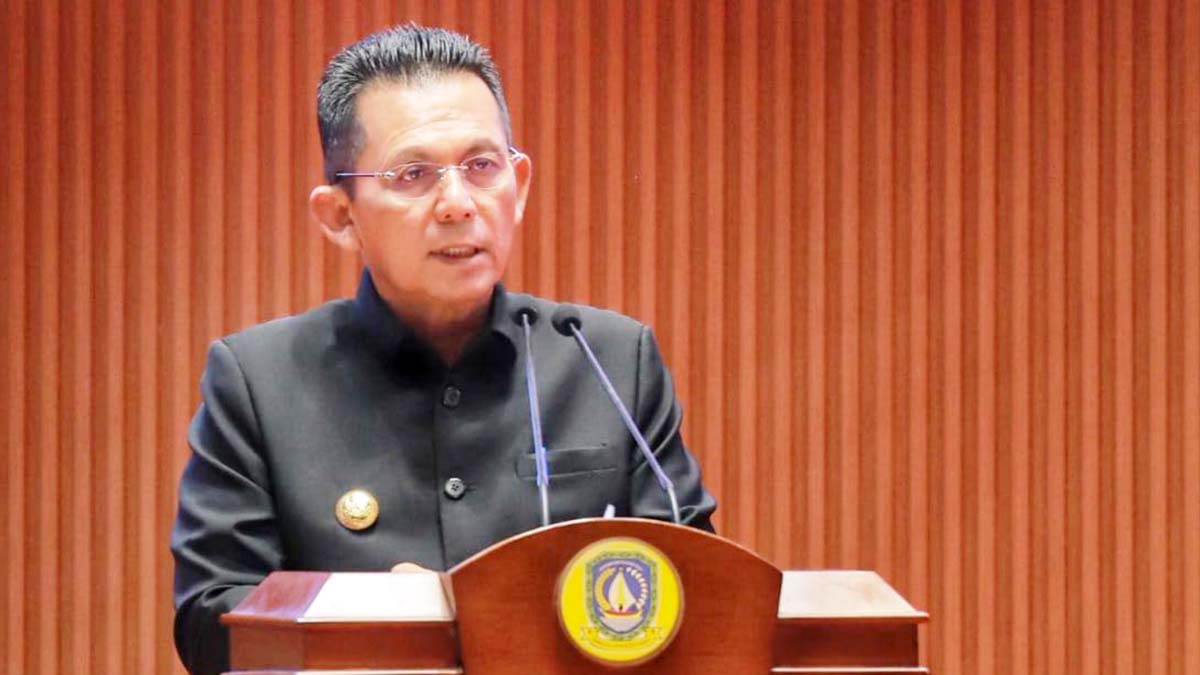 UMK Natuna 2026 Naik 6,96 Persen, Ditetapkan Rp3,87 Juta