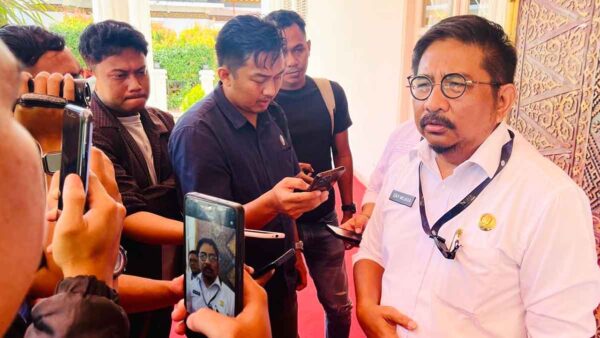 UMP Kepri 2026 Naik 7,06 Persen, Pemprov Tetapkan UMK hingga UMSK se-Kepulauan Riau