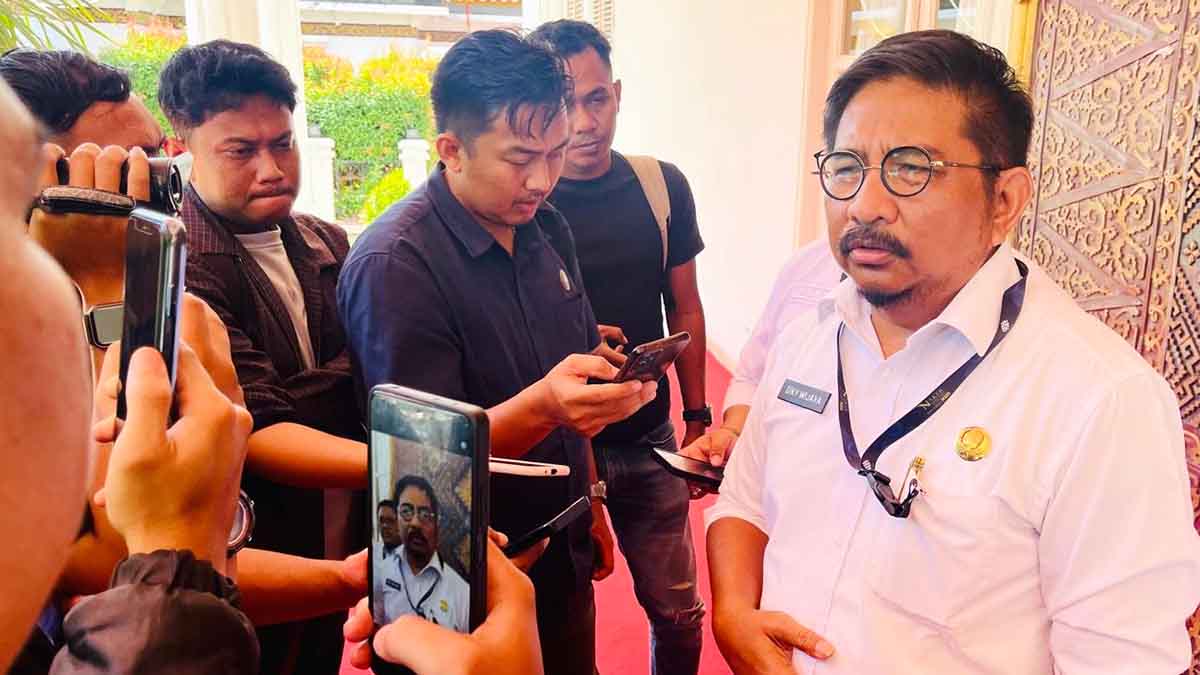UMP Kepri 2026 Naik 7,06 Persen, Pemprov Tetapkan UMK hingga UMSK se-Kepulauan Riau