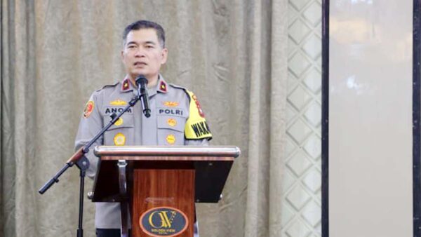 Wakapolda Kepri Dorong Profesionalisme Personel Jelang Penerapan KUHAP Baru