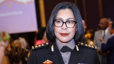Alih Tugas di Polda Kepri, AKP Wamilik Mabel Jabat Ps Kasat Reskrim Polresta Tanjungpinang
