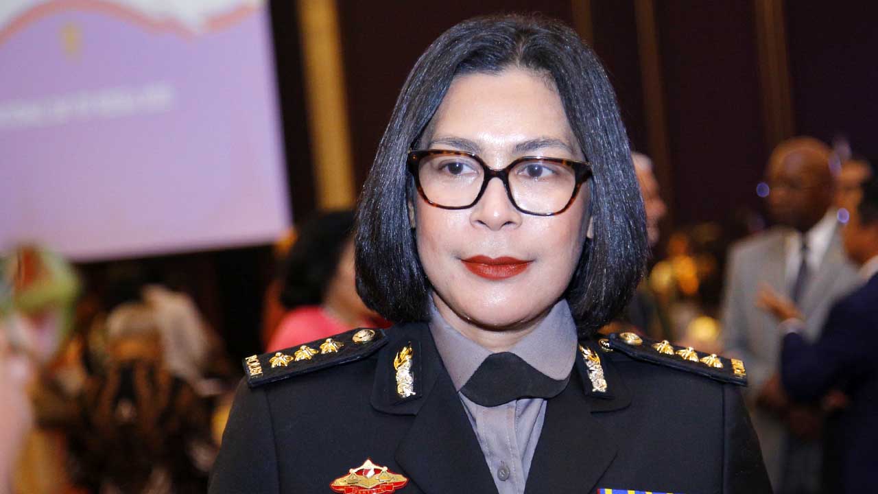 Alih Tugas di Polda Kepri, AKP Wamilik Mabel Jabat Ps Kasat Reskrim Polresta Tanjungpinang