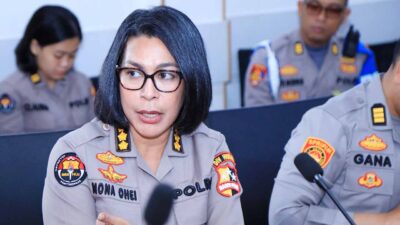 Alih Tugas di Polresta Barelang, AKP Bayu Rizki Subagyo Jabat Ps Kapolsek Batu Aji