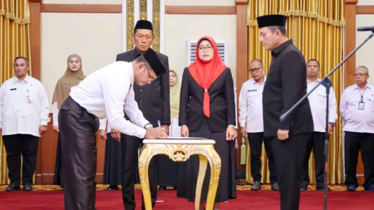 Ansar Ahmad Dorong Penguatan Literasi Sekolah untuk Dukung IPM Kepri