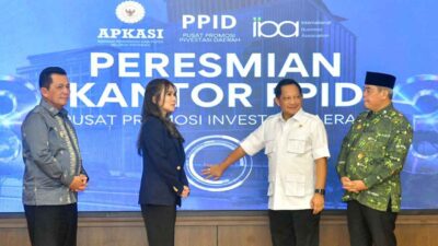 APKASI Petakan Ulang Hubungan Pusat dan Daerah